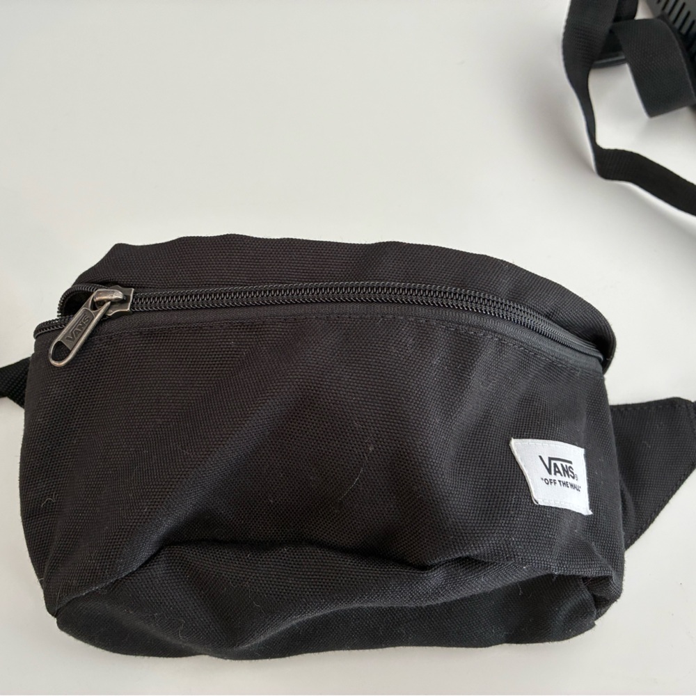Fanny pack